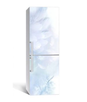 65х200 см, Наклейка на холодильник Z70590