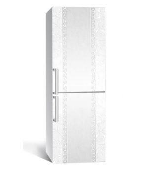 65х200 см, Наклейка на холодильник Z70332