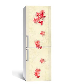 65х200 см, Наклейка на холодильник Z70413