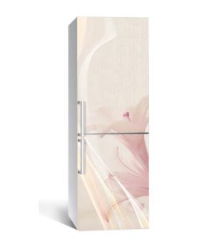 65х200 см, Наклейка на холодильник Z70513