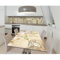 65х120 см, Время остановилось