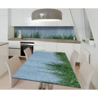 65х120 см, На мягкой траве