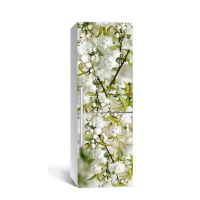 65х200 см, Наклейка на холодильник Z70494