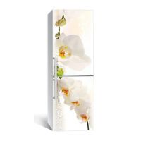 65х200 см, Наклейка на холодильник Z70475