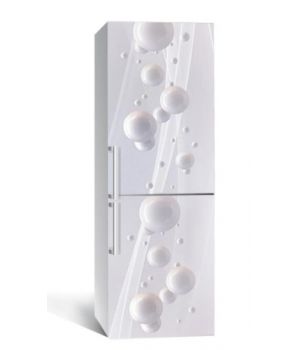 65х200 см, Наклейка на холодильник Z70407