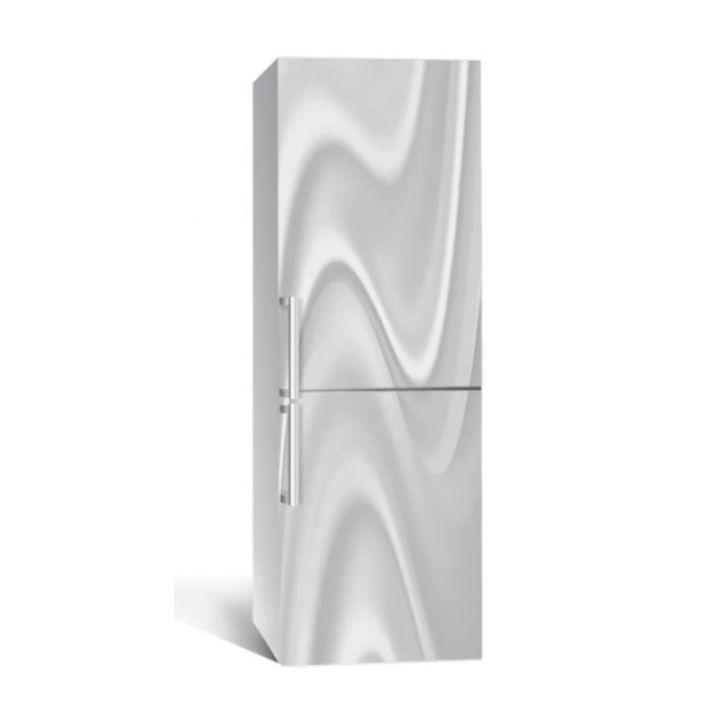 65х200 см, Наклейка на холодильник Z70608