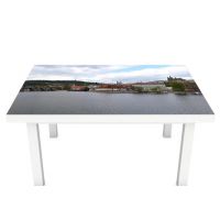 65х120 см, Мосты старого города