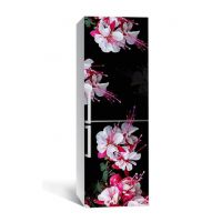 65х200 см, Наклейка на холодильник Z70459