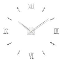 Римские/полосы Silver