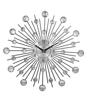 Діаметр 33 см, Настінний годинник 78353-31