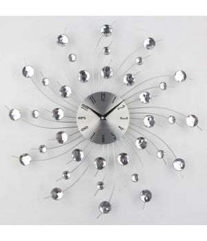 Діаметр 50 см, Настінний годинник 78326-31
