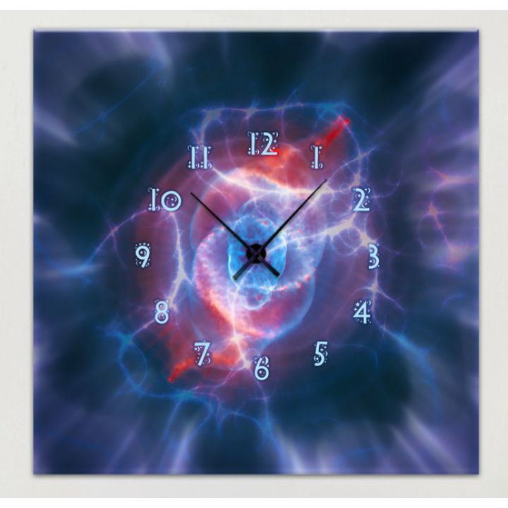 Годинник-картина 1C-232-45x45-W