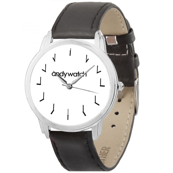 Оригинальные мужские часы AW 009-1 Время