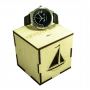 Оригинальные мужские часы AW 060-1 Спидометр