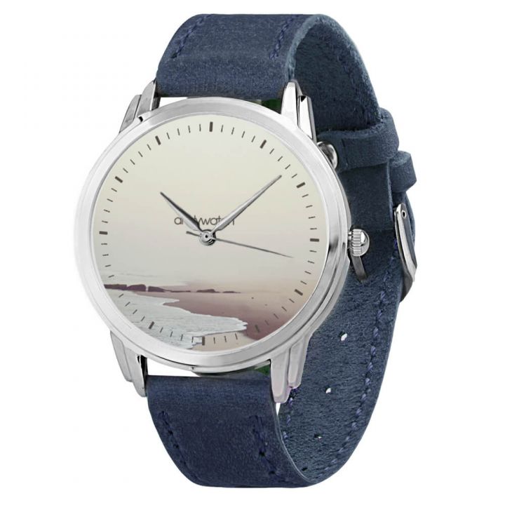 Оригинальные мужские часы AW 046-5 Пляж