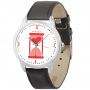 Жіночі наручні годинники AW 164-1 Пісочний годинник