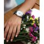 Жіночі наручні годинники AW 584-6 Квіткове поле