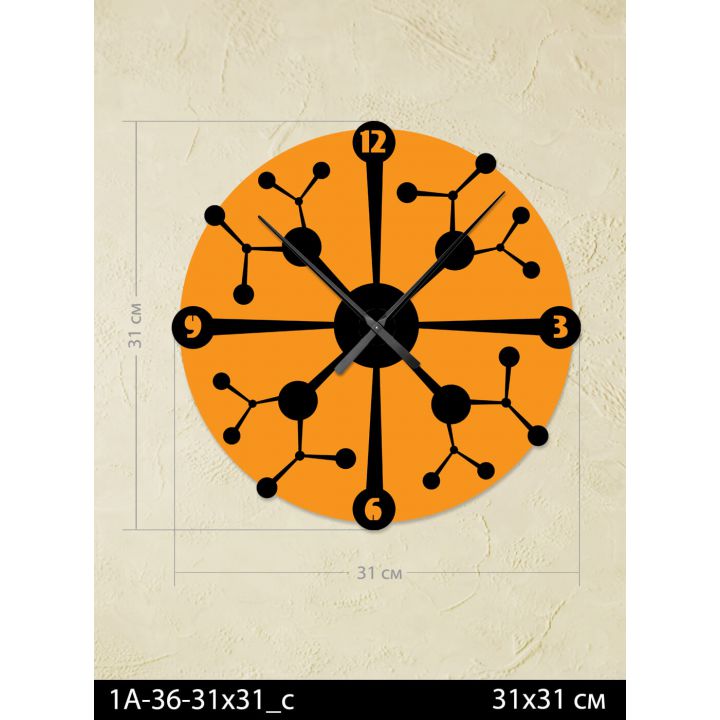 Дизайнерские часы 1A-36-31x31_c