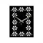 Настенные дизайнерские часы Glozis Camomile