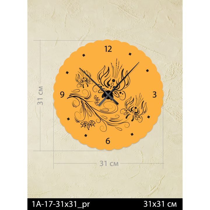 Дизайнерские часы 1A-17-31x31_pr