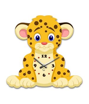 Дизайнерський годинник Glozis Leo
