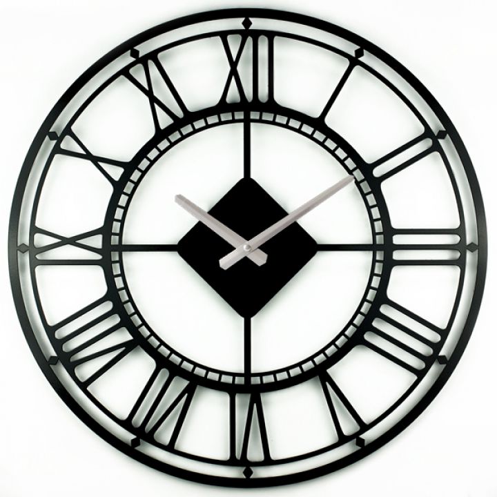 Дизайнерские Настенные Часы Glozis London