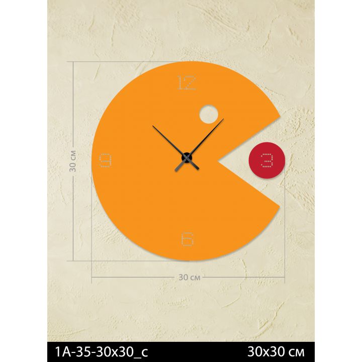 Дизайнерские часы 1A-35-30x30_c