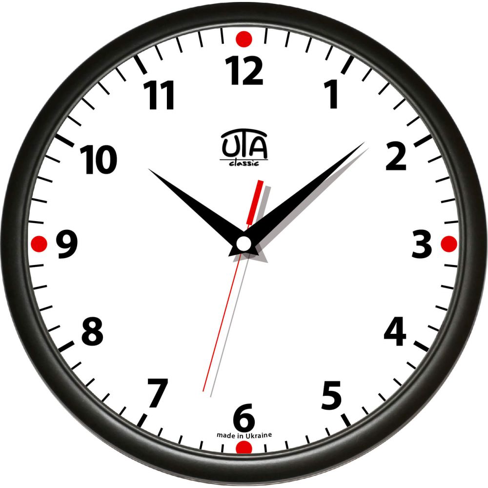 Настенные часы Uta