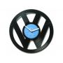 Вініловий годинник "Volkswagen"