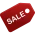 Распродажа