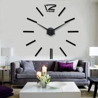 12 Time Black
