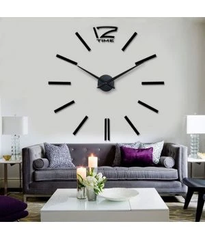 12 Time Black