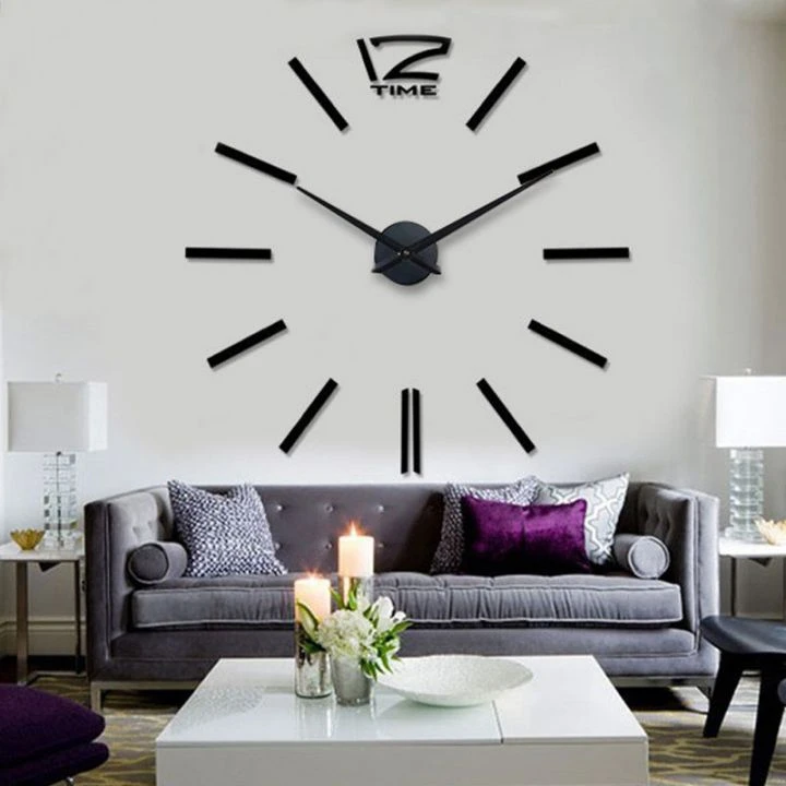 12 Time Black