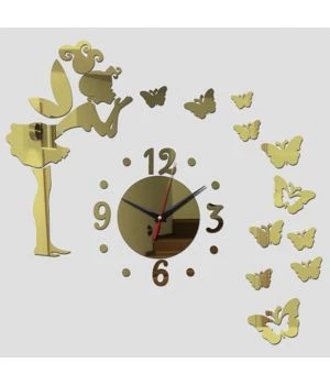 50х60 см, Фея, Fairy золото