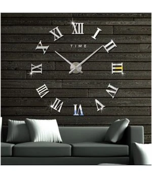 Римские цифры Silver