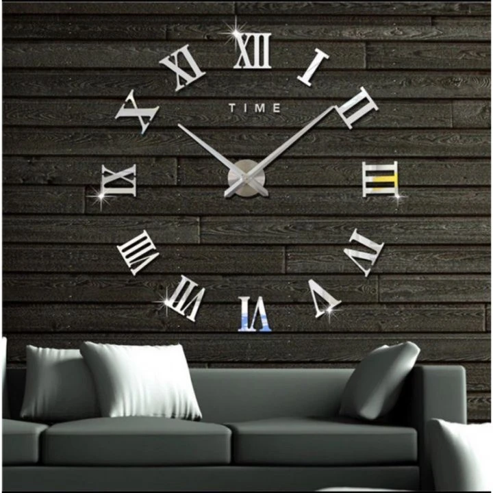 Римські цифри Silver