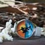 Женские наручные часы AW 180-0 Держи волну