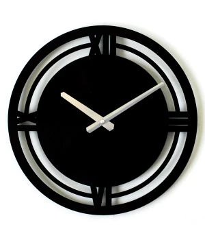 Дизайнерський годинник Glozis Classic