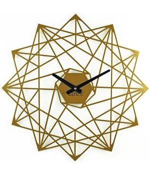 Настенные Часы Glozis Star