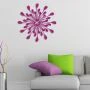 Подарочные настенные часы Glozis Emotion