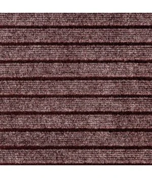 Самоклеющийся ковролин карпет для дома на клеевой основе 88411, 600x600x4.5 мм