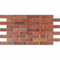 Панель ПВХ декоративная современная стильная 82602, 960х480х4 мм