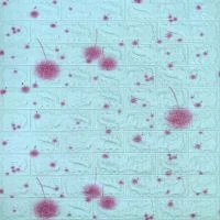 700х770х4 мм SW-00001362  Панель на стену самоклеящаяся декоративная