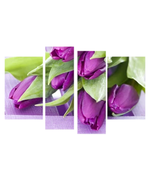Модульна картина на кухню, в спальню 81365