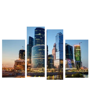 Модульна картина на кухню, в спальню 81458