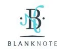 BlankNote