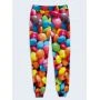 Жіночі штани M&m's