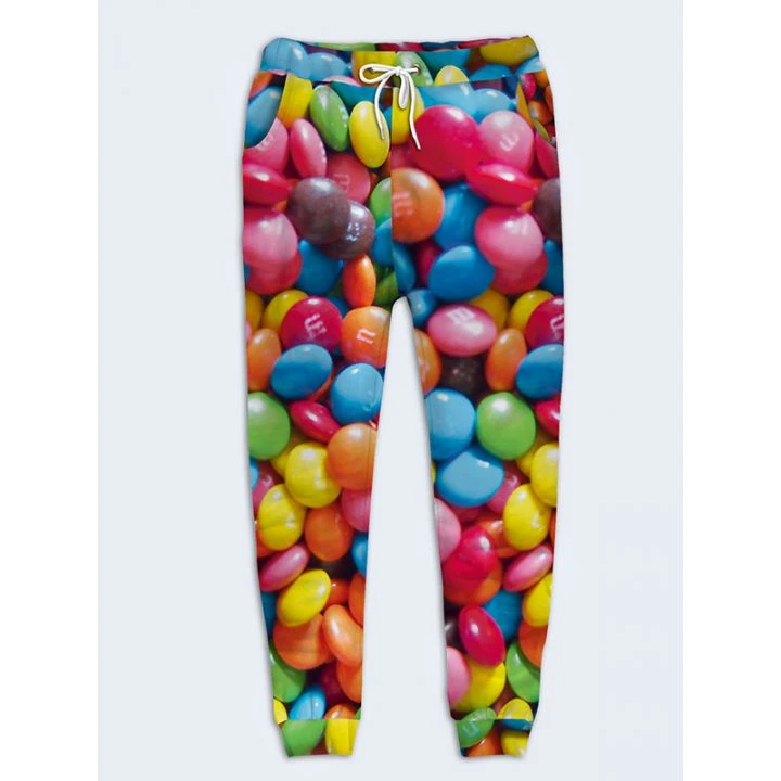 Жіночі штани M&m's