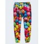 Жіночі штани M&m's