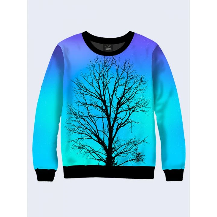 СВІТШОТ TREE